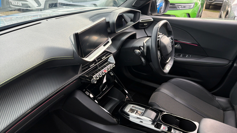 Peugeot 2008 1.2 PureTech 130 GT 5dr EAT8 Petrol Estate